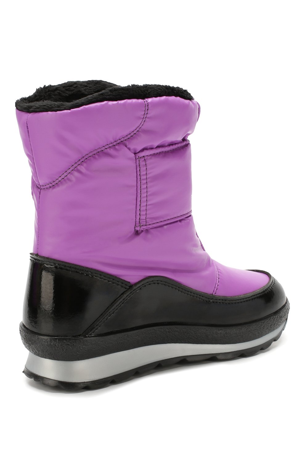 Утепленные сапоги JOG DOG, арт. 1215R/ZAFFIR0 BALTIC0/29-35, фото 3