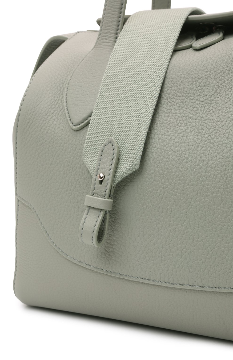 Сумка-тоут happy day sesia medium LORO PIANA, арт. FAM1391, фото 3