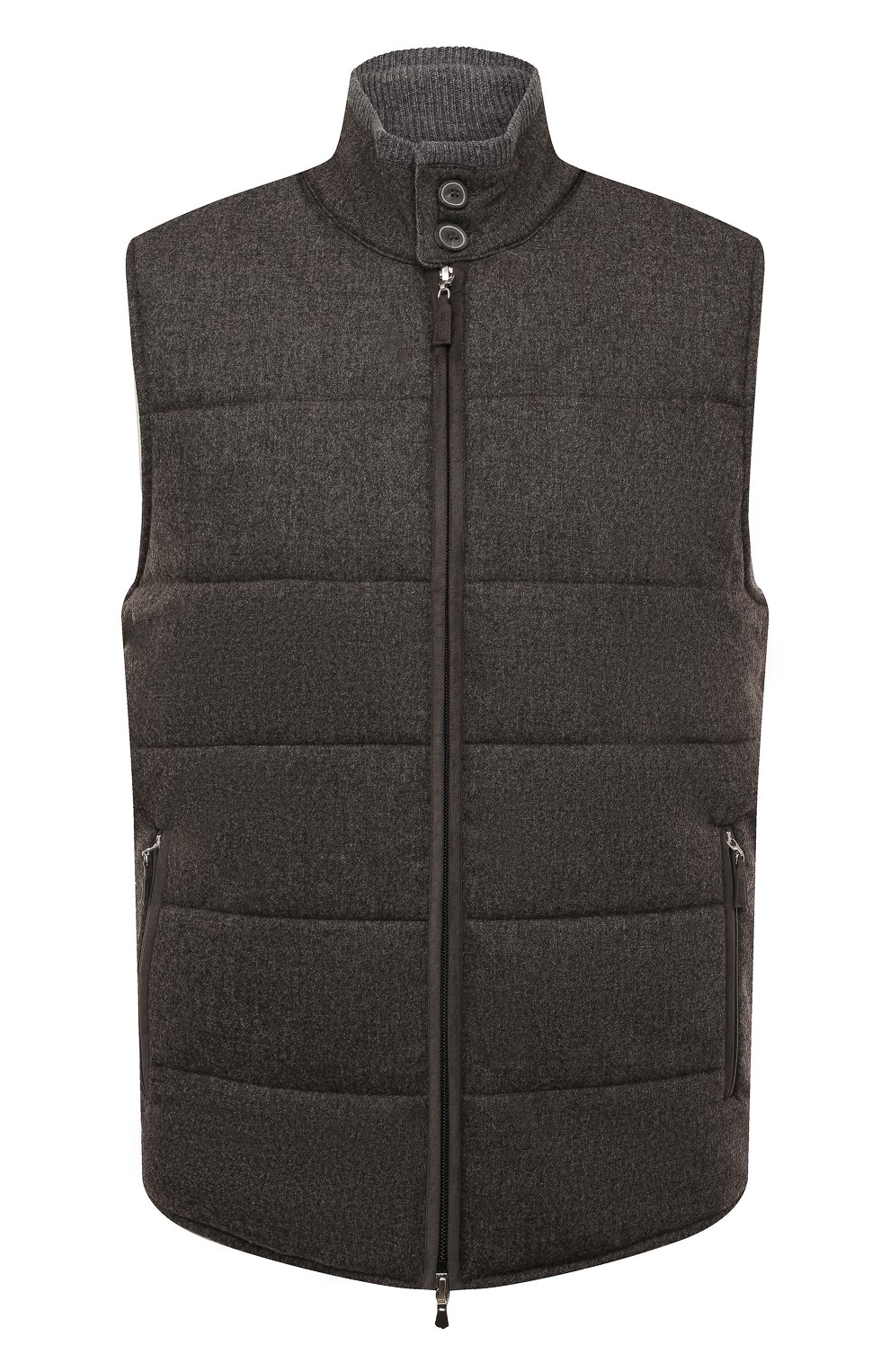 Утепленный жилет GRAN SASSO, арт. 57123/51307, фото 1