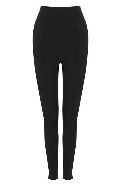Женские легинсы из вискозы CHLOÉ, арт. CH26UMT08731