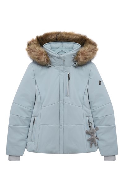 Утепленная куртка POIVRE BLANC, арт. W24-0802-JRGL