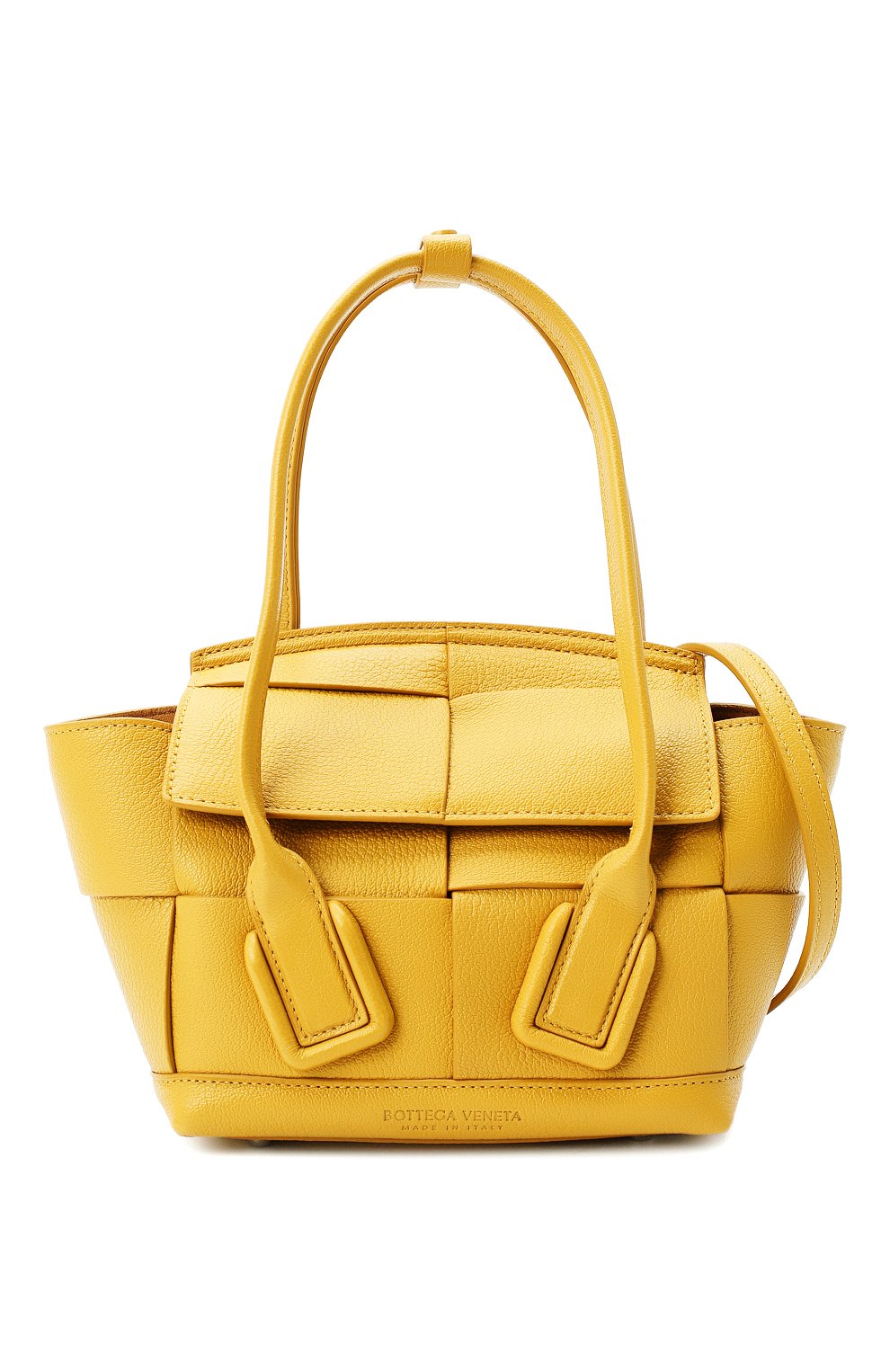 Сумка arco mini BOTTEGA VENETA, арт. 600606/VA981, фото 6