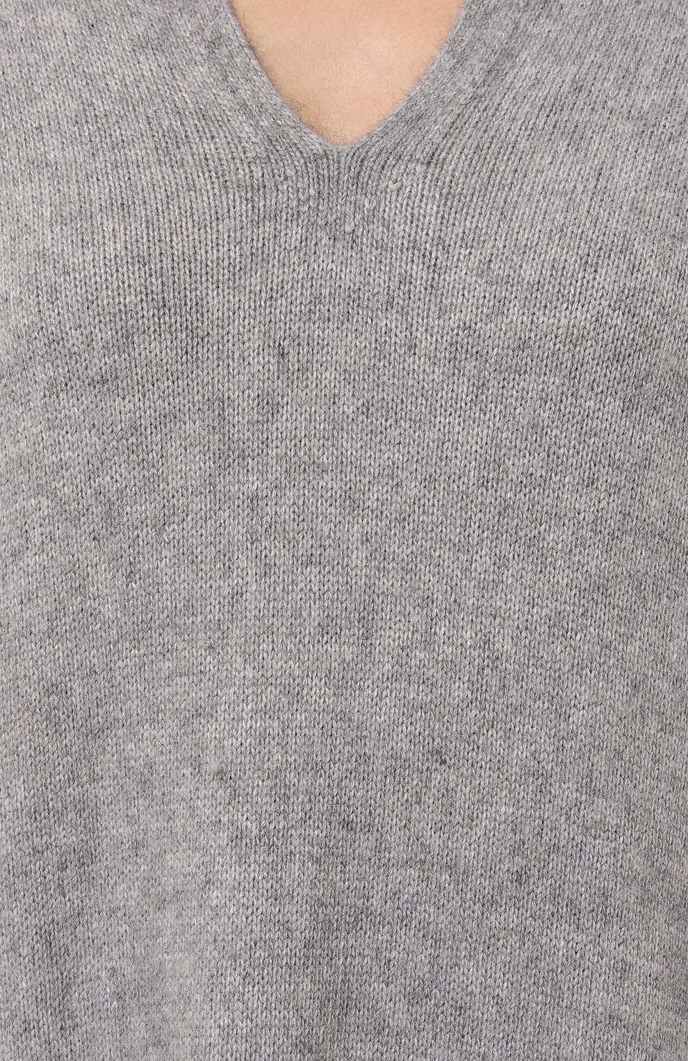 Платье из шерсти и вискозы LESYANEBO, арт. LN08H-06011_FF, фото 5