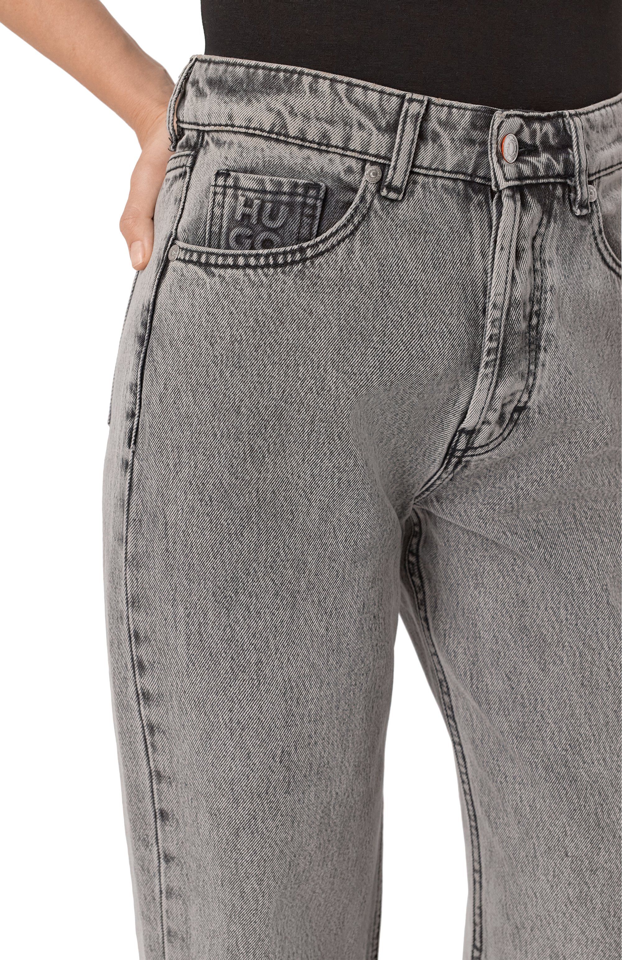 Джинсы HUGO, арт. 50539781, фото 5