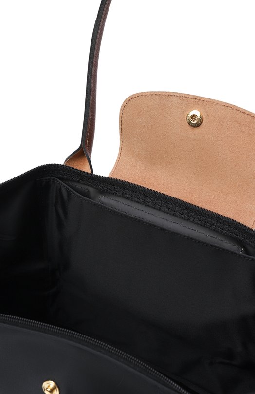 Сумка Le Pliage Original large Longchamp L1899089/089 Чёрный  L1899089/089 Фото 5