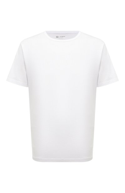 Мужская хлопковая футболка bryce AG ADRIANO GOLDSCHMIED, арт. 71358ELX/TWH