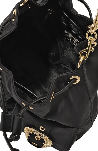 Сумка VERSACE JEANS COUTURE, арт. 74VA4BFP/ZS640, фото 5