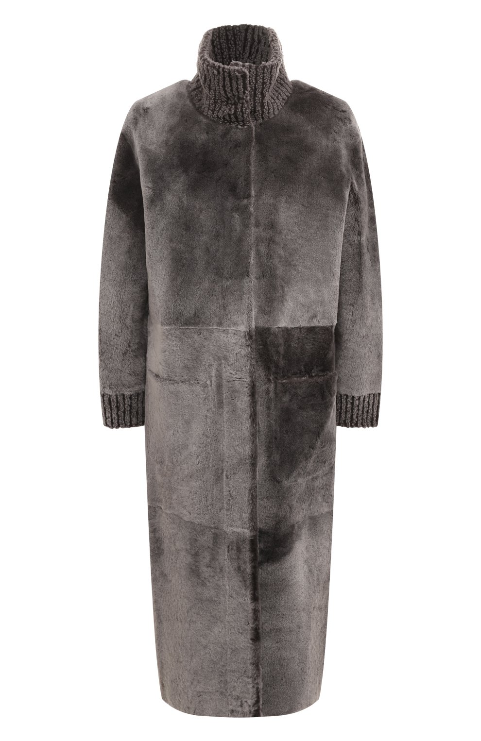 Дубленка из овчины SIMONETTA RAVIZZA, арт. F04C0135H21, фото 1