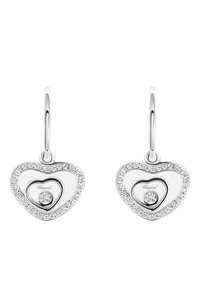 Серьги happy hearts CHOPARD, арт. 837482-1002, фото 1