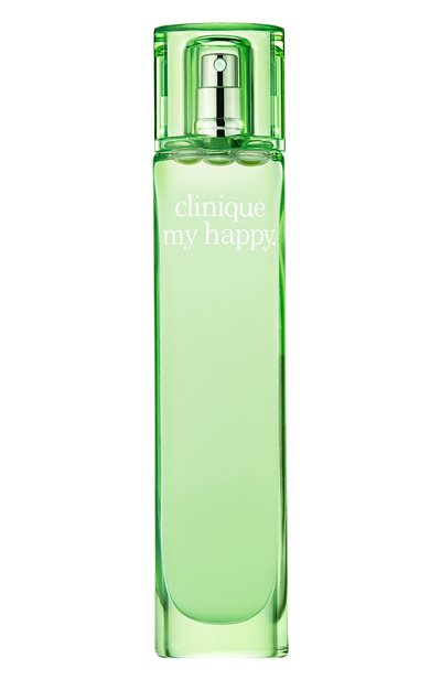 Женский парфюмированная вода my happy peace &amp; jasmine (15ml) CLINIQUE, арт. K8GL-01