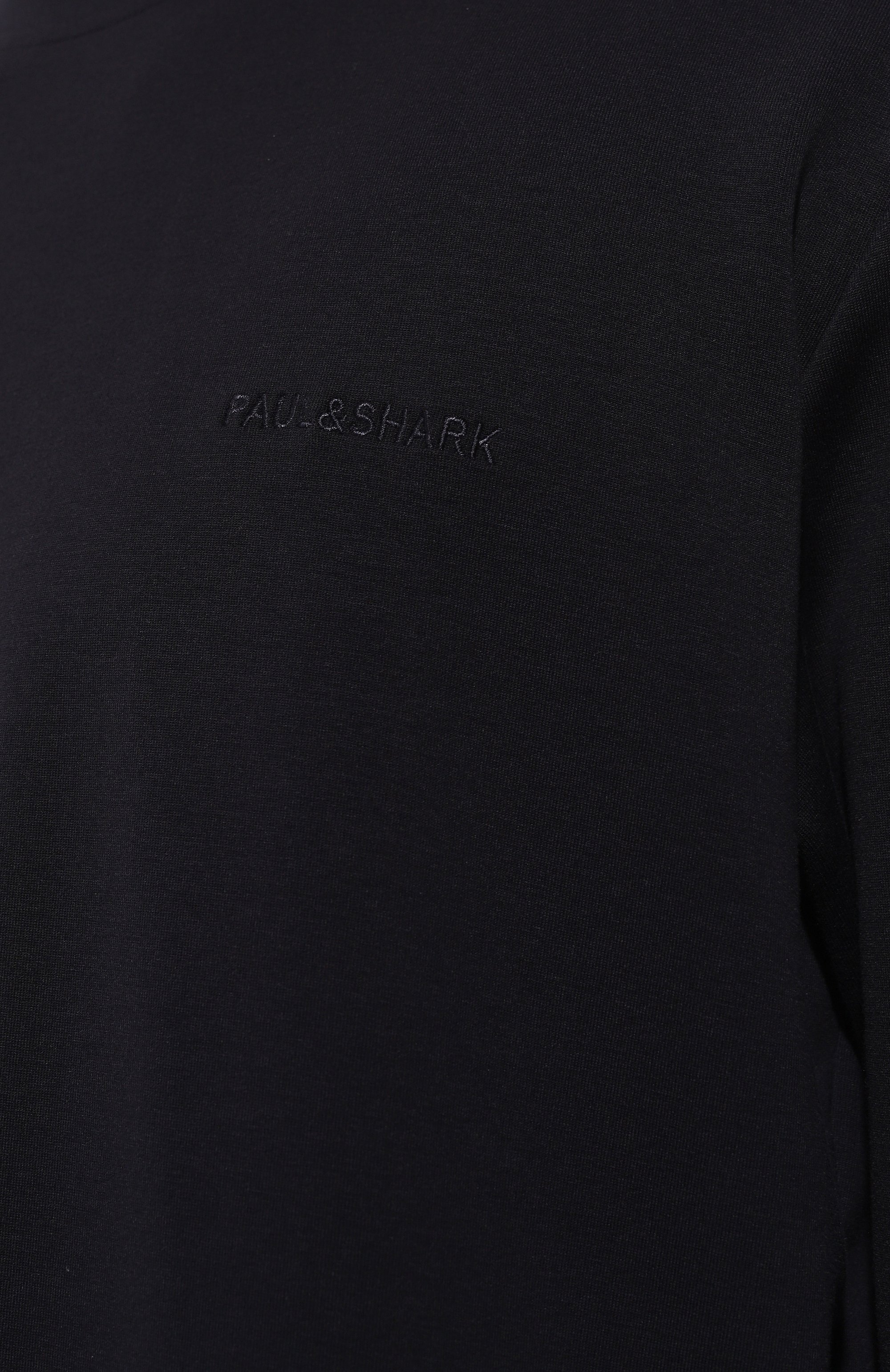 Свитшот PAUL&SHARK темно-синего цвета по цене 41750 руб., арт. 25411855/XL, фото 5 Свитшот PAUL&SHARK, арт. 25411855/XL, фото 5