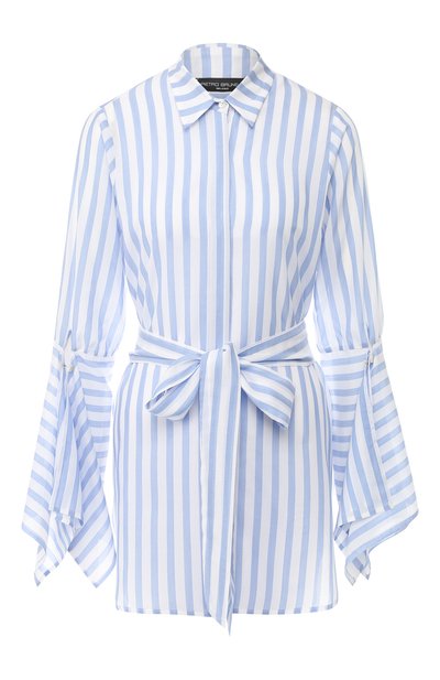 Рубашка с поясом PIETRO BRUNELLI, арт. CA0406/TER001, фото 1