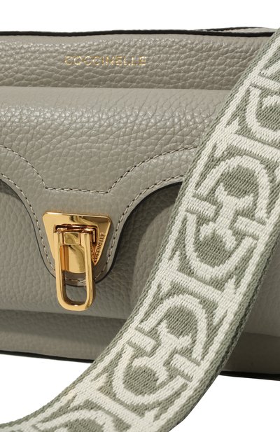 Сумка beat soft small COCCINELLE, арт. E1 LF5 15 02 01, фото 3