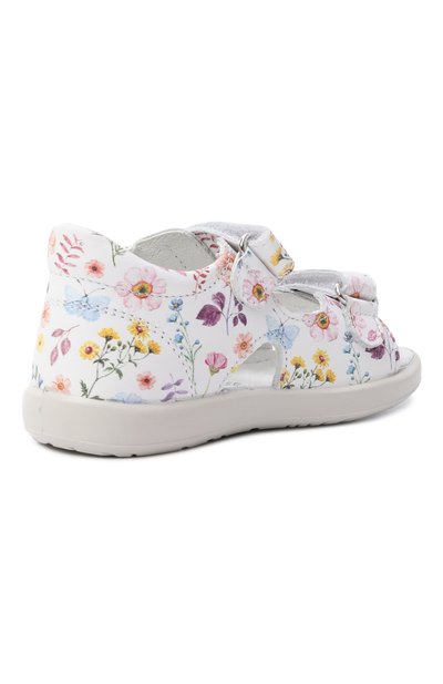 Кожаные сандалии new river FALCOTTO, арт. 1500728/B3, фото 3