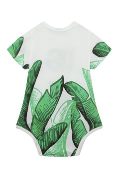 Комплект из двух боди DOLCE & GABBANA, арт. L1J07S/G7K7S, фото 6