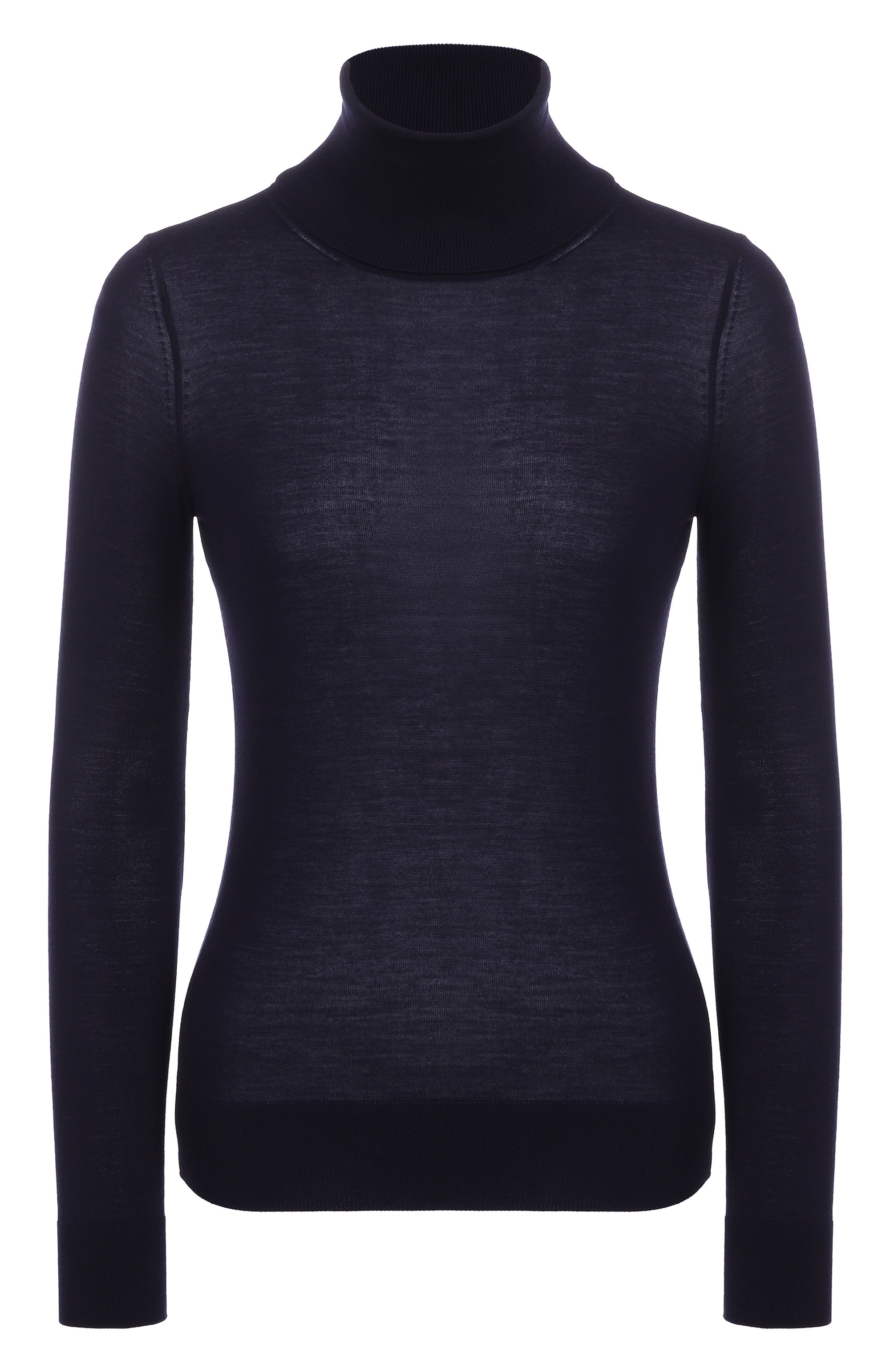 Шерстяная водолазка MVST, арт. M0-M25.1MW.K401/50-54, фото 1