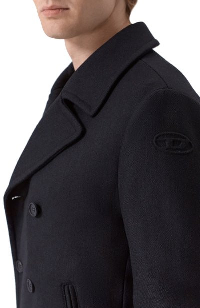 Бушлат DIESEL, арт. A20450/0CJBU, фото 5