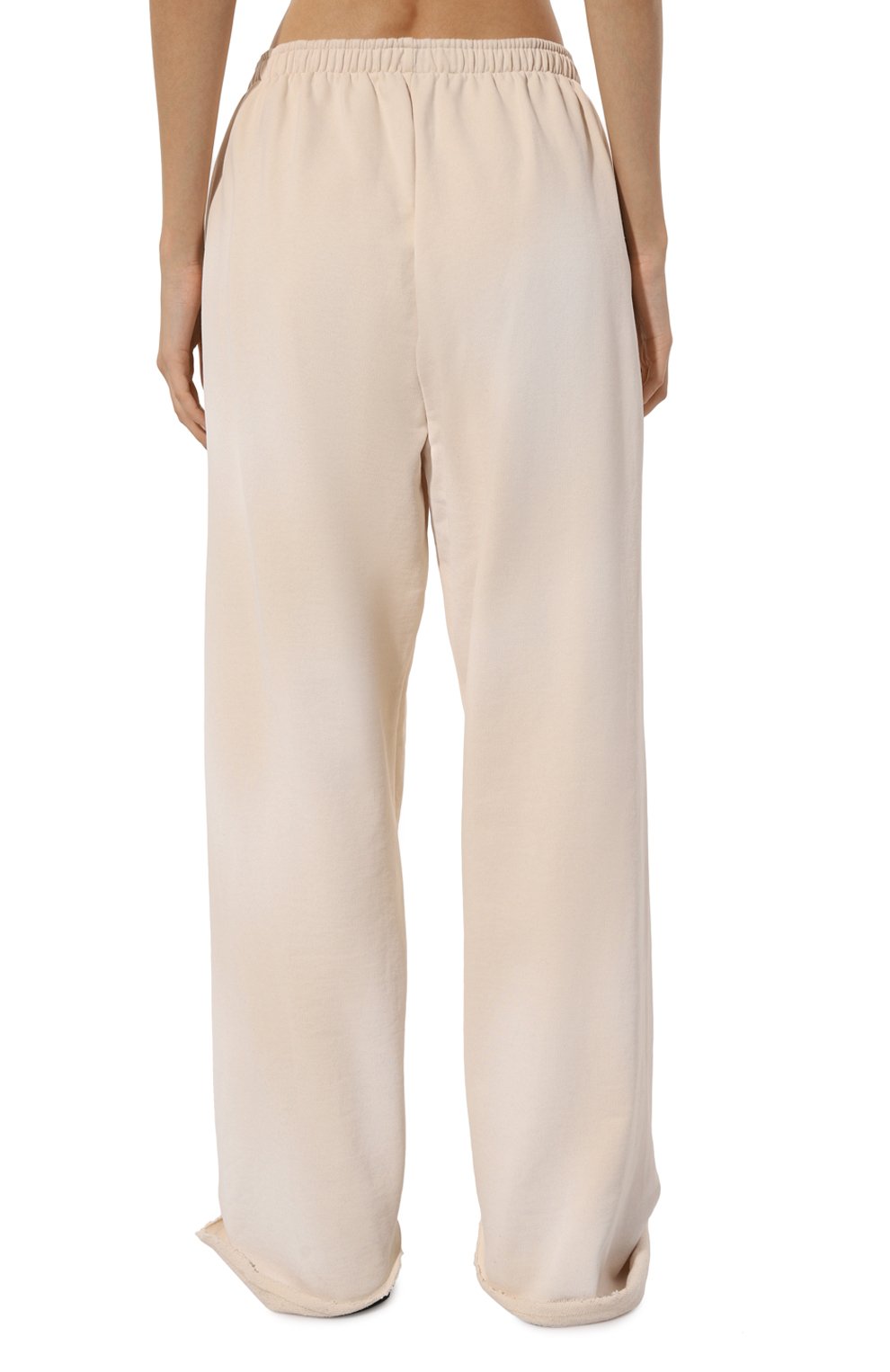 Хлопковые брюки BARROW, арт. F4BWW0FP124, фото 4