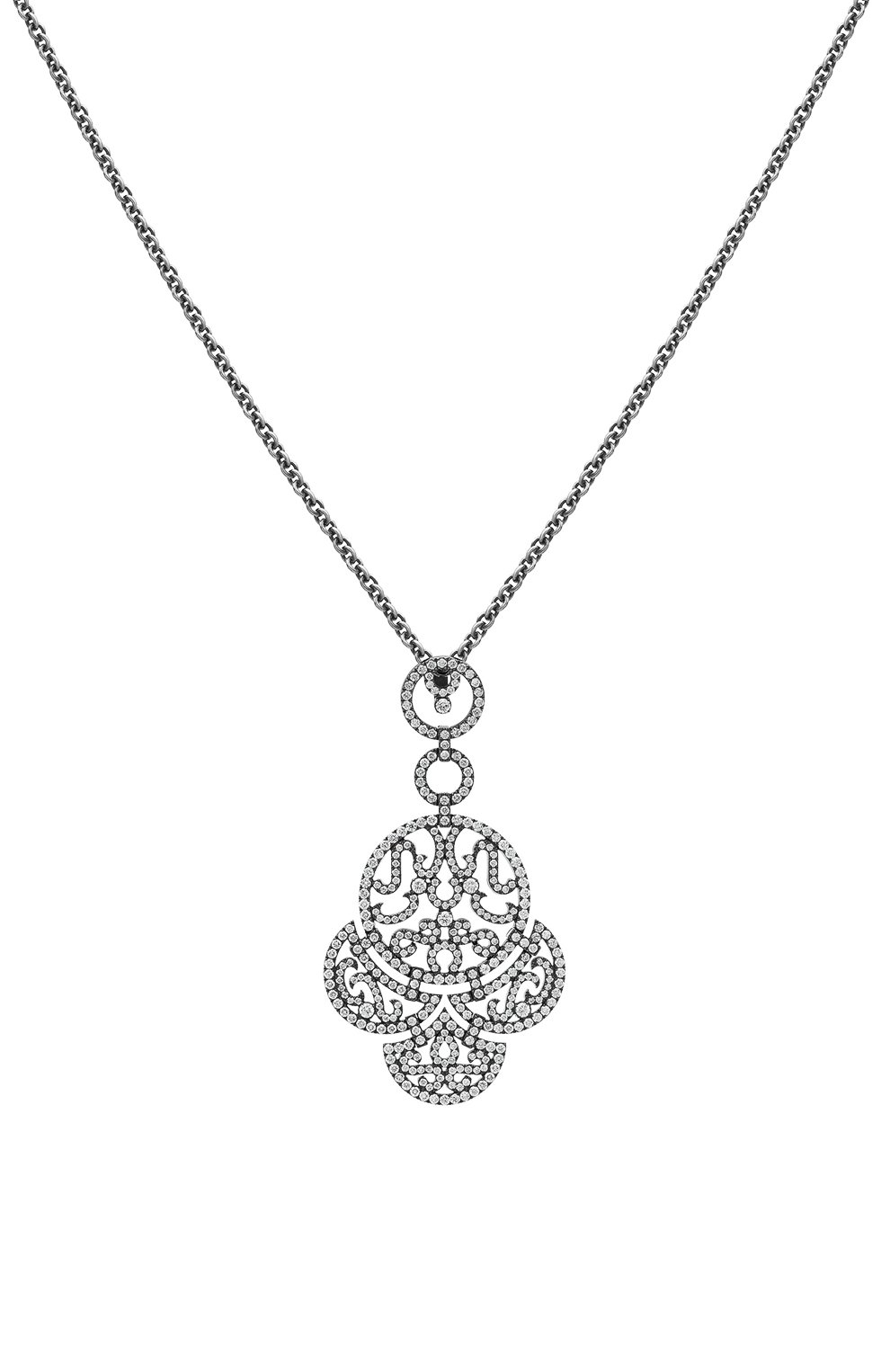 Кулон JACOB AND CO, арт. 91121293, фото 1