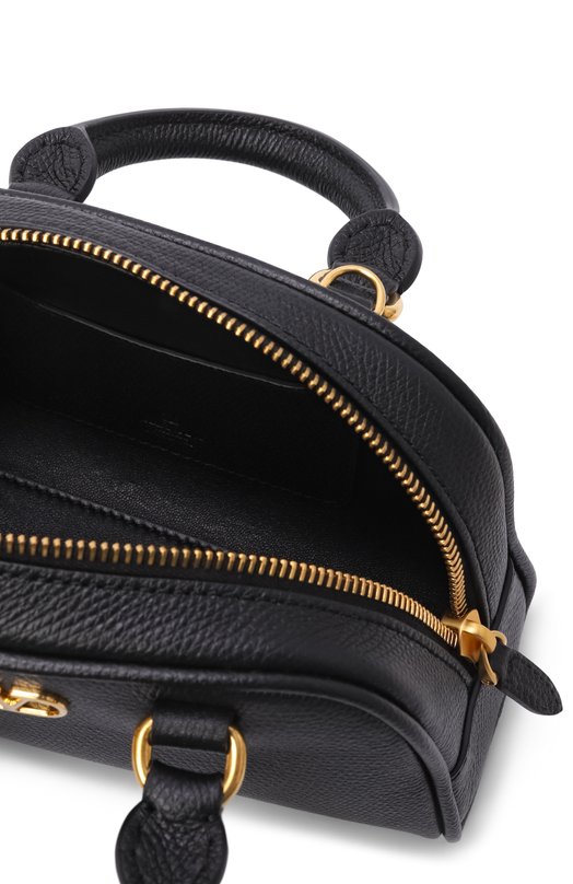 Сумка Vlogo mini Valentino 8W0P0AX7/SNP Чёрный  8W0P0AX7/SNP Фото 5