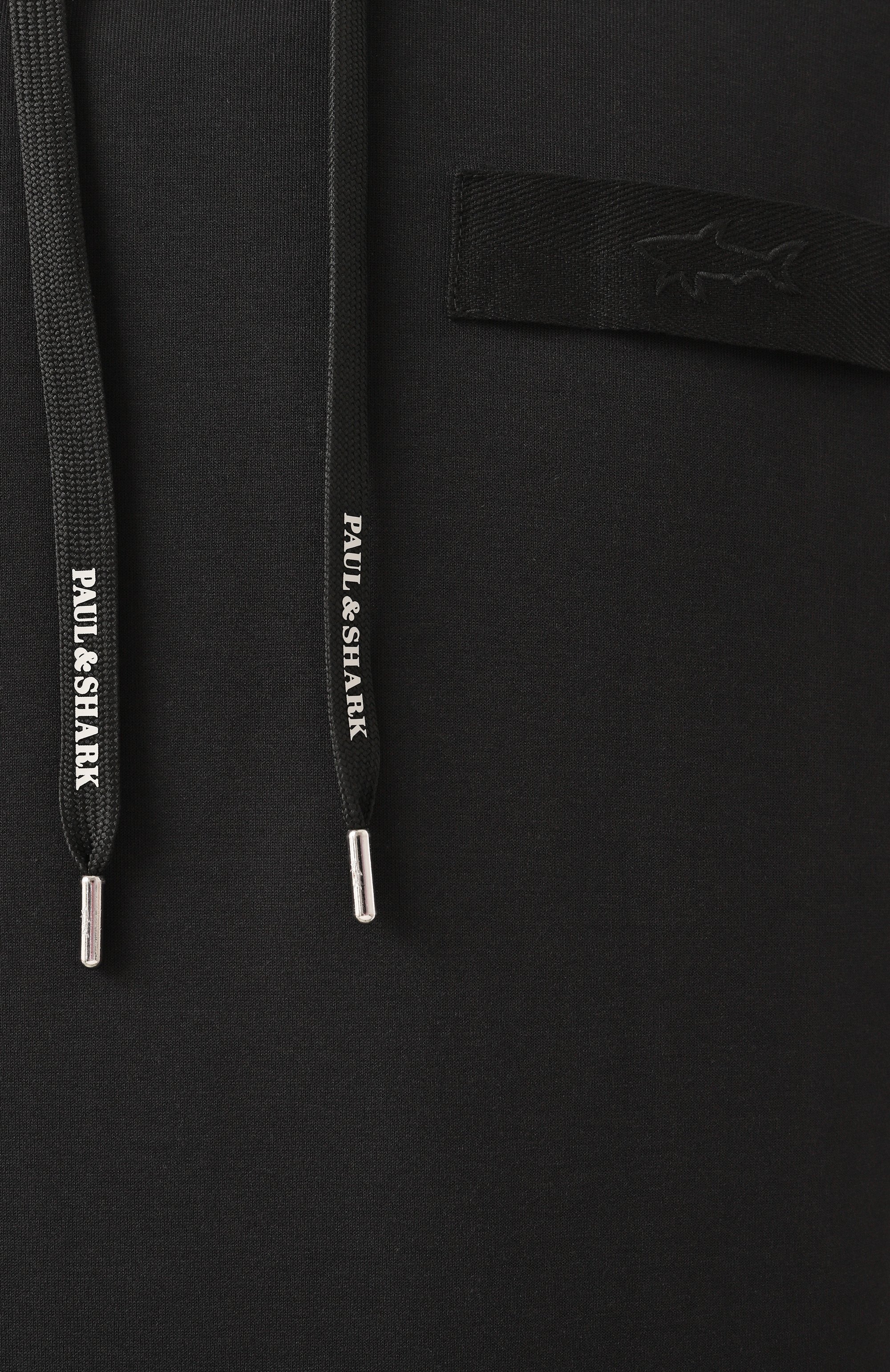 Худи PAUL&SHARK, арт. 25411849/M, фото 6