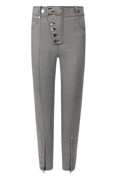 Женские брюки ALEXANDER WANG, арт. 1WC2194186