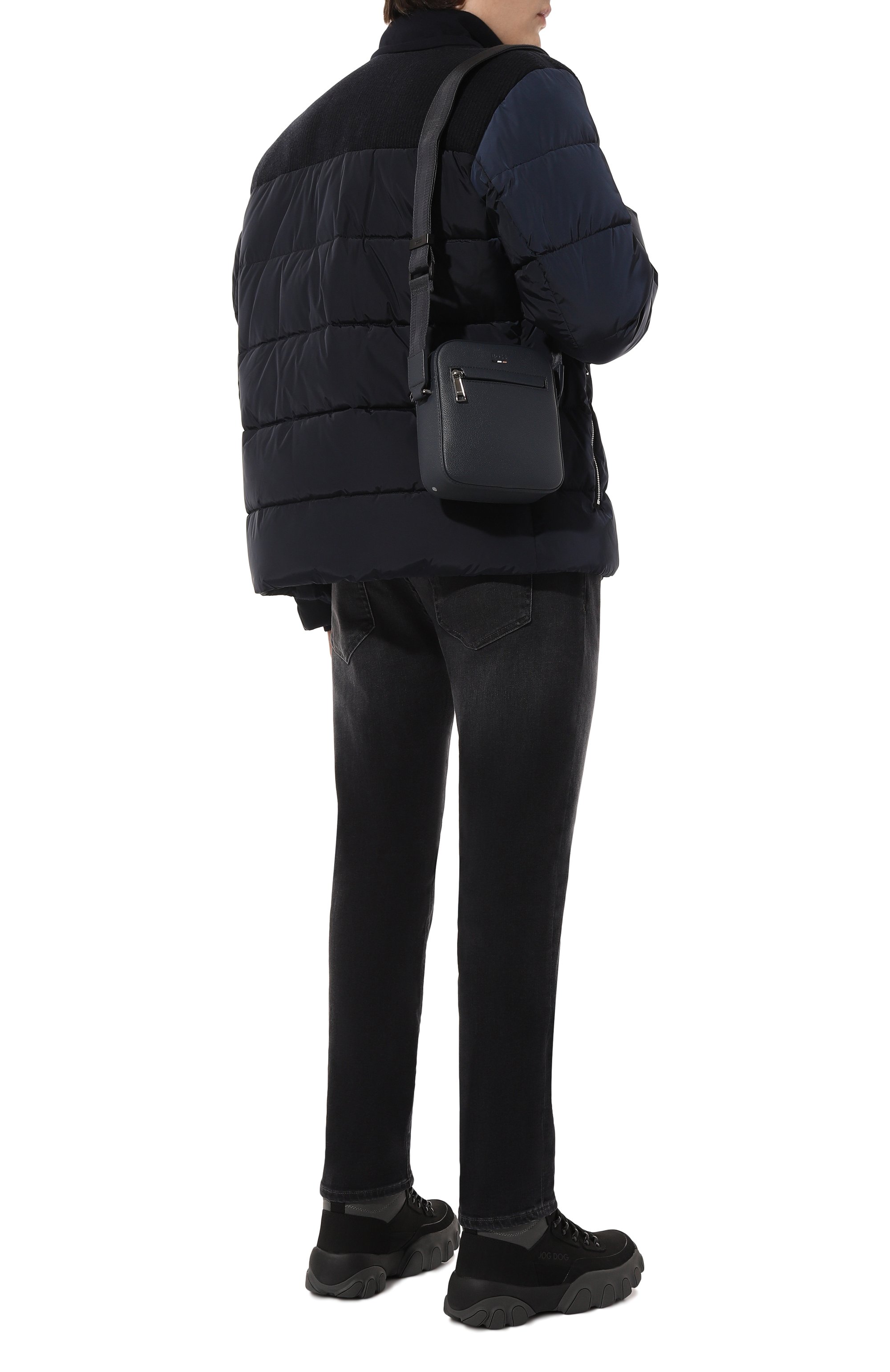 Сумка ray BOSS, арт. 50536475, фото 7