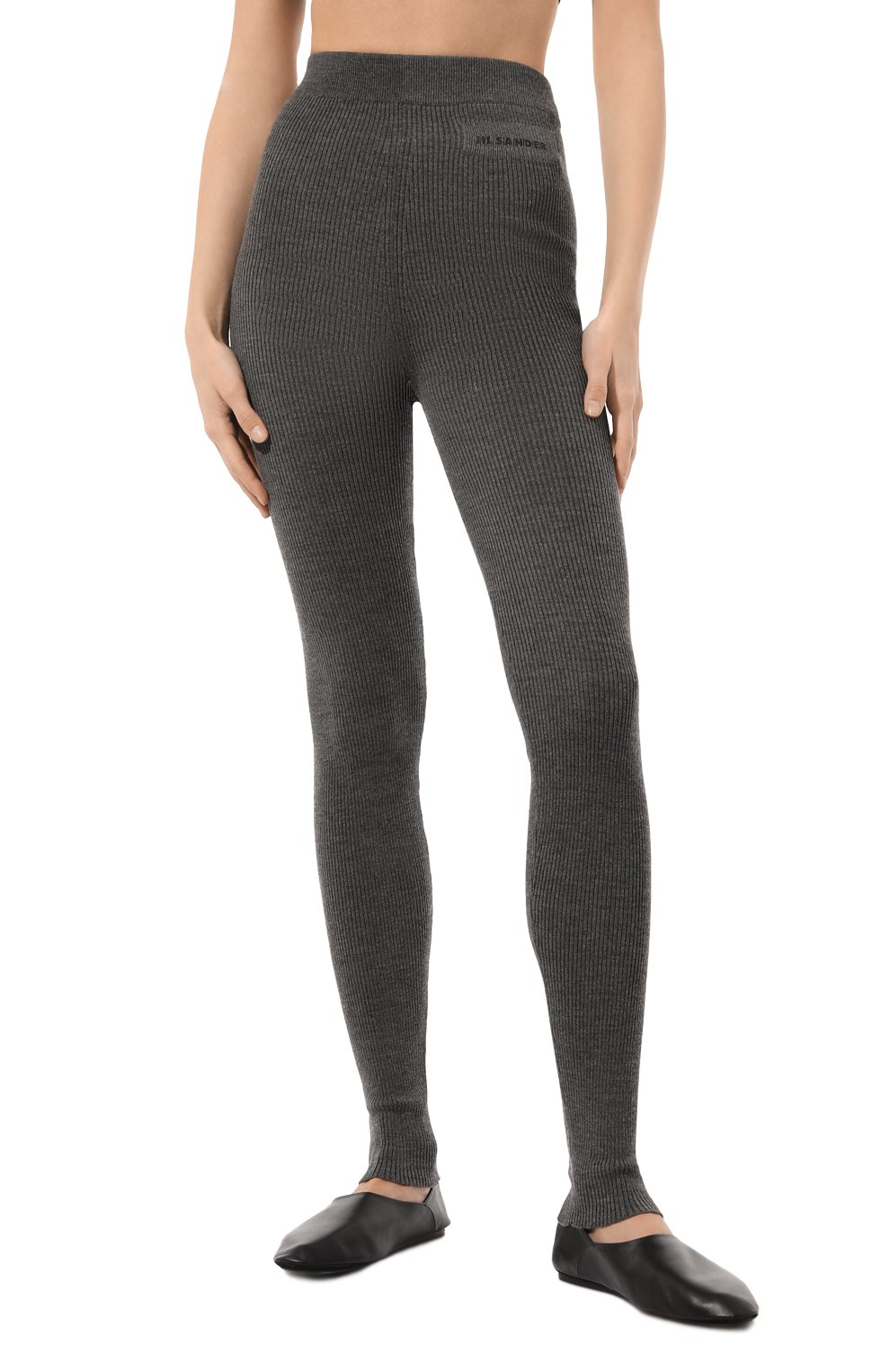 Легинсы JIL SANDER, арт. J40KA0161/J14639, фото 3