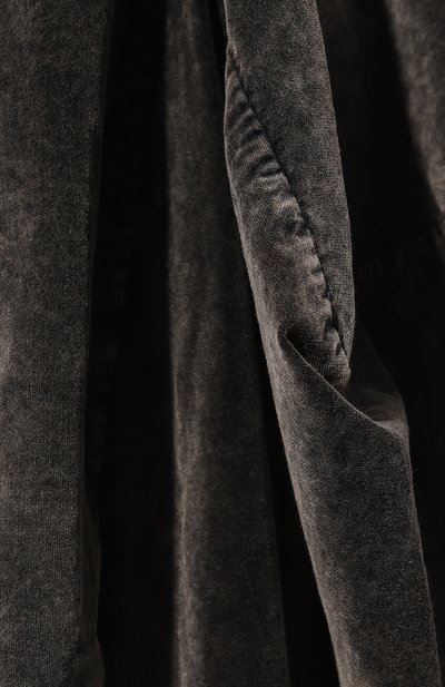 Юбка UMA WANG, арт. UP2026, фото 5