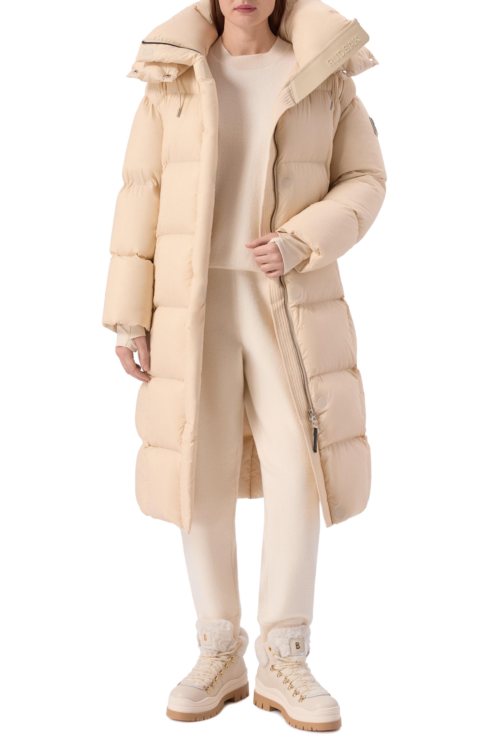 Пуховик RUDSAK, арт. 8124536/SASH, фото 2