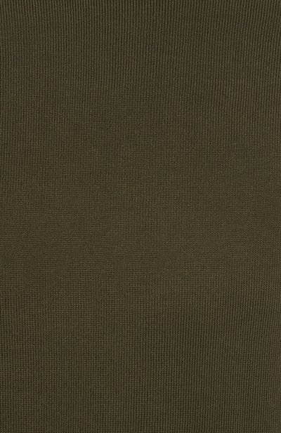 Хлопковый джемпер DANIELE FIESOLI, арт. DF0326, фото 5