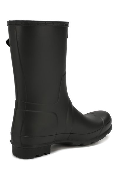 Резиновые сапоги HUNTER, арт. MFS9000RMA, фото 4