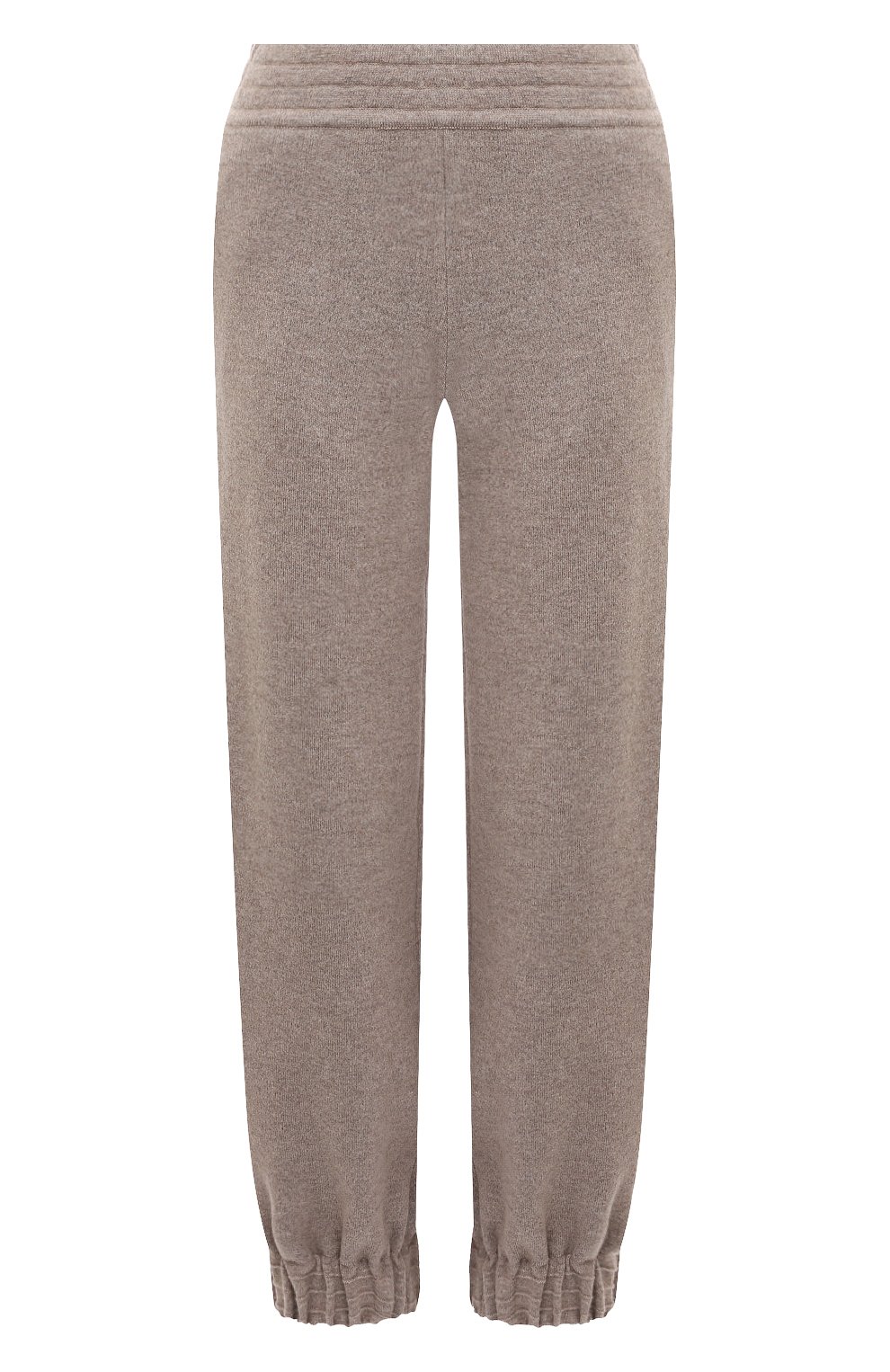 Джоггеры из шерсти и кашемира FREEAGE, арт. W25.PT100.2030.130, фото 1