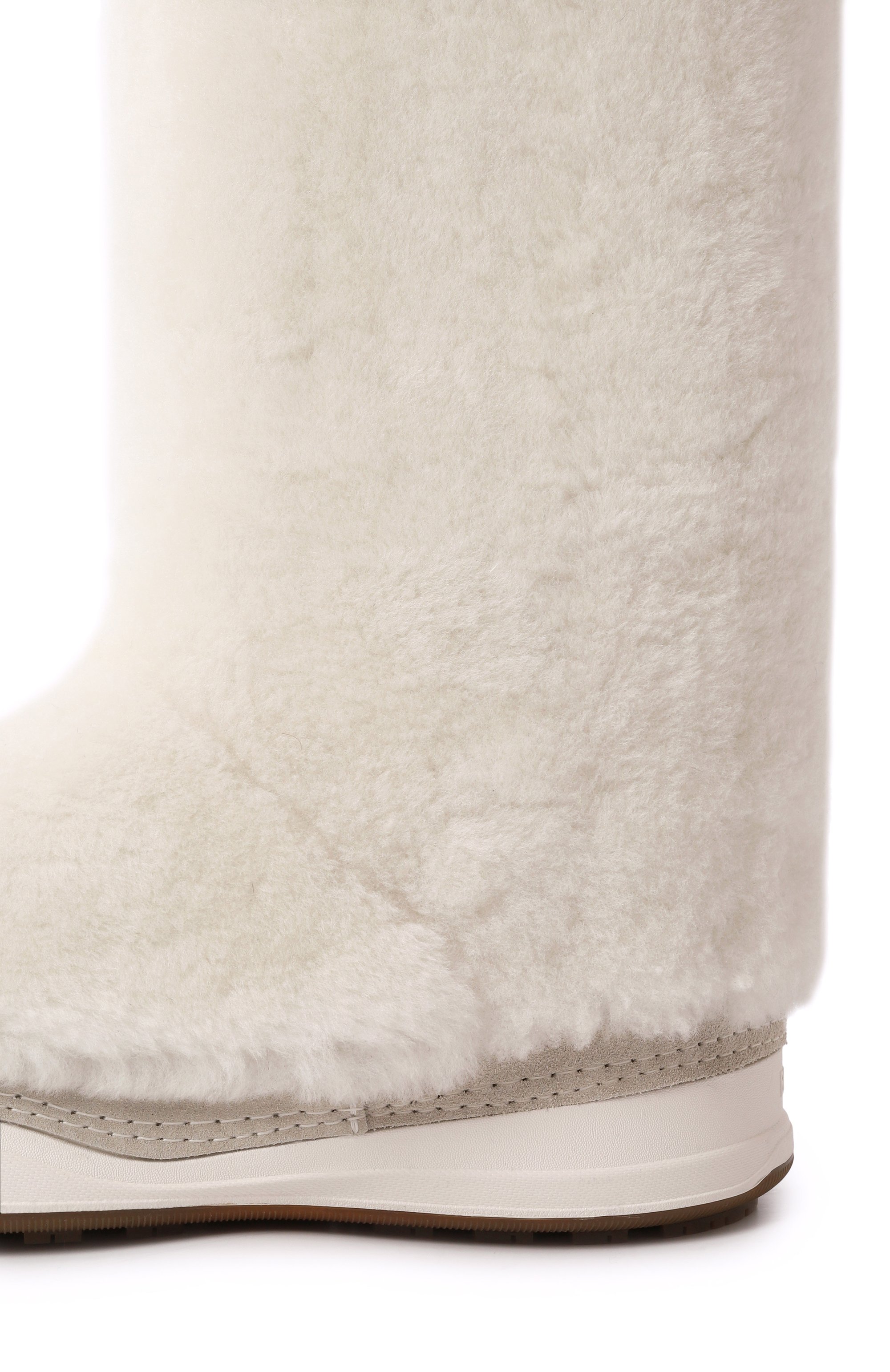 Меховые сапоги les arcs BOGNER, арт. 32447424, фото 7