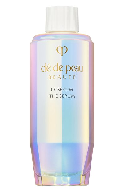 Женское рефил сыворотки-активатора the serum (75ml) CLÉ DE PEAU BEAUTÉ, арт. 21526CP