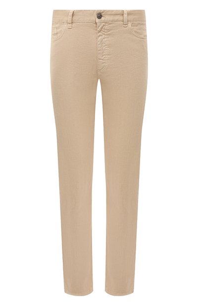 Мужские джинсы ZEGNA, арт. UDP16A7/CITYX