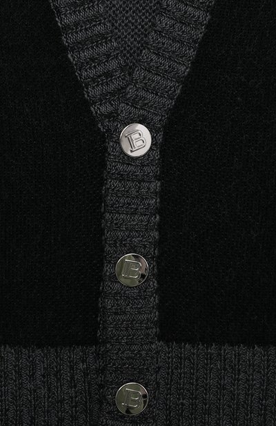 Кардиган BALMAIN, арт. BT9P60, фото 3