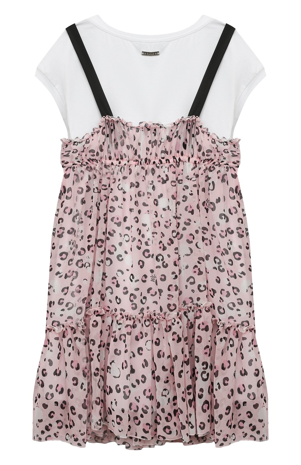 Платье MONNALISA, арт. 41A905, фото 2