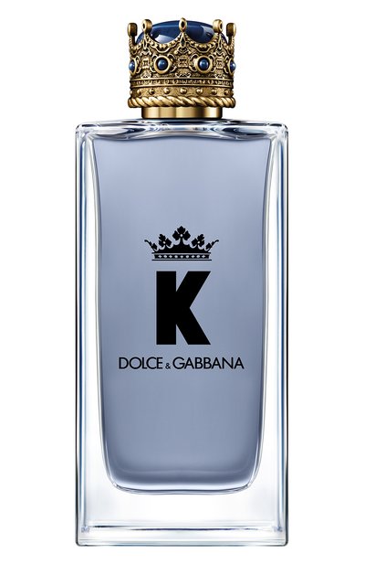 Туалетная вода k (150ml) DOLCE & GABBANA, арт. 3049650DG, фото 1