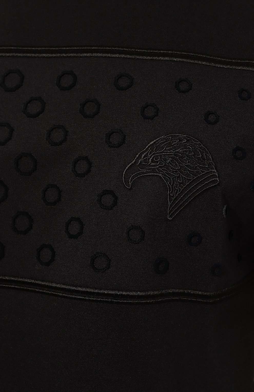 Футболка STEFANO RICCI, арт. MNH3302540/803, фото 5