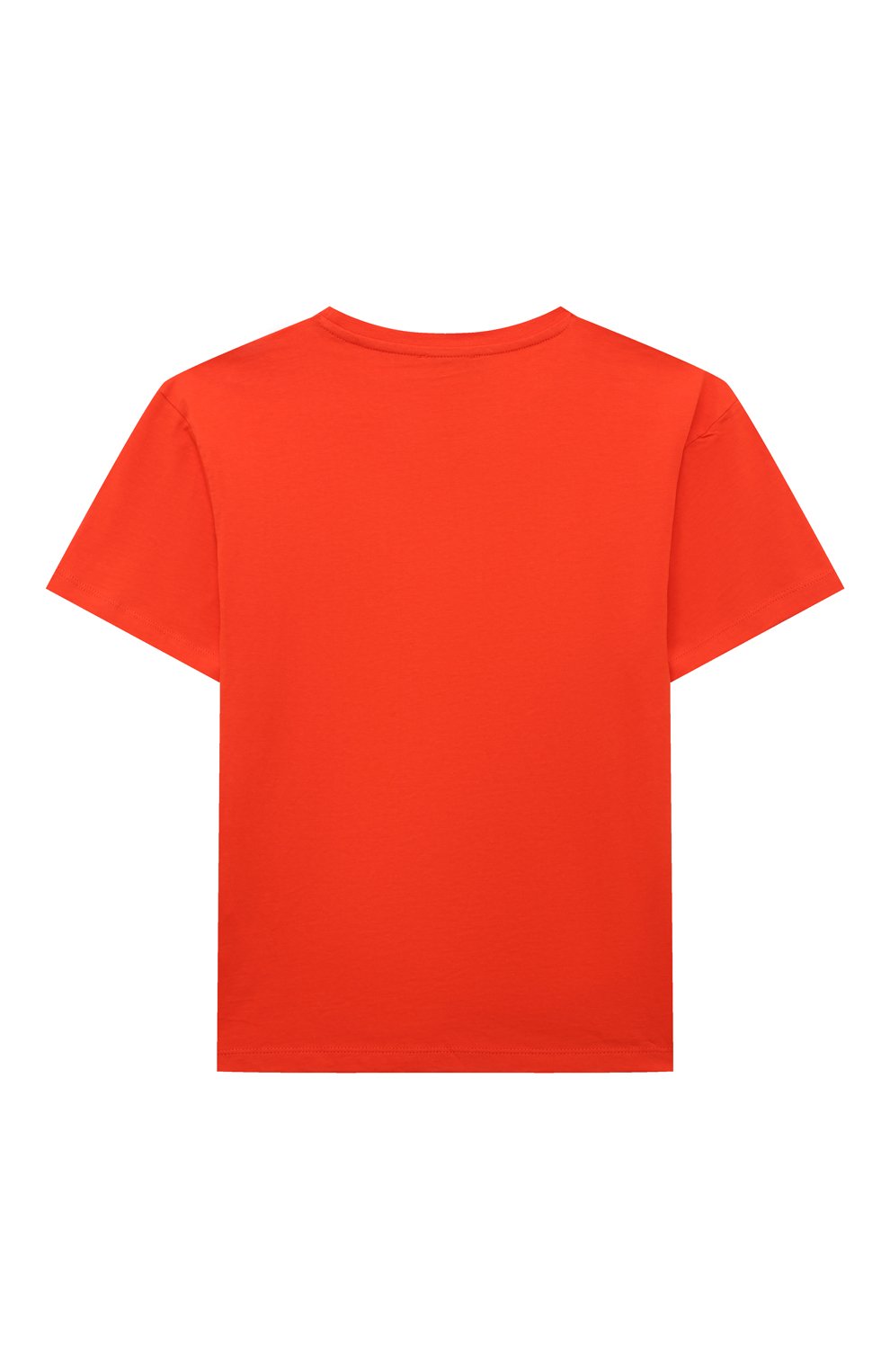 Хлопковая футболка KENZO, арт. K60254/6-12, фото 2