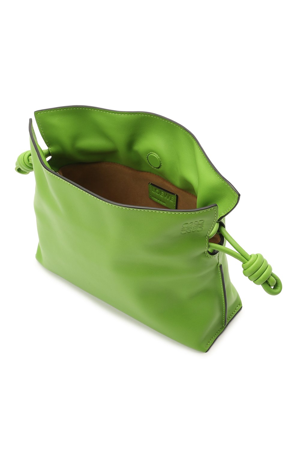 Клатч flamenco mini LOEWE, арт. A411FC2X05, фото 4