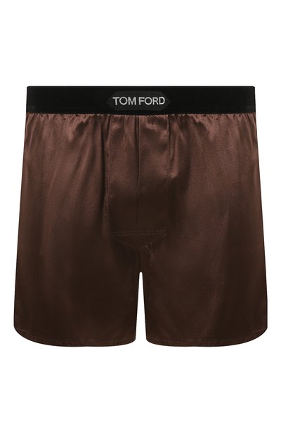 Шелковые боксеры TOM FORD, арт. T4LE4101/218, фото 1
