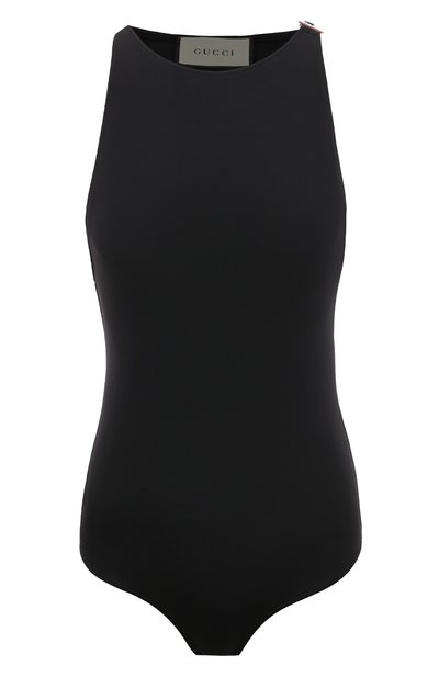 Слитный купальник GUCCI, арт. 624853 XJCMJ, фото 1