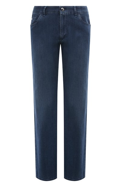 Мужские джинсы ZILLI, арт. MCZ-00042-JABL1/R001