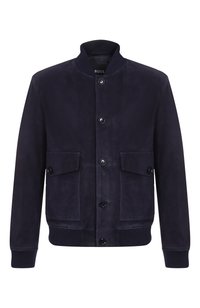 Темно-синий