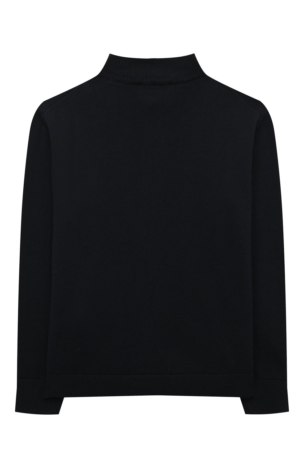 Кардиган из хлопка и шерсти EMPORIO ARMANI, арт. 8N4M91/4M16Z, фото 2