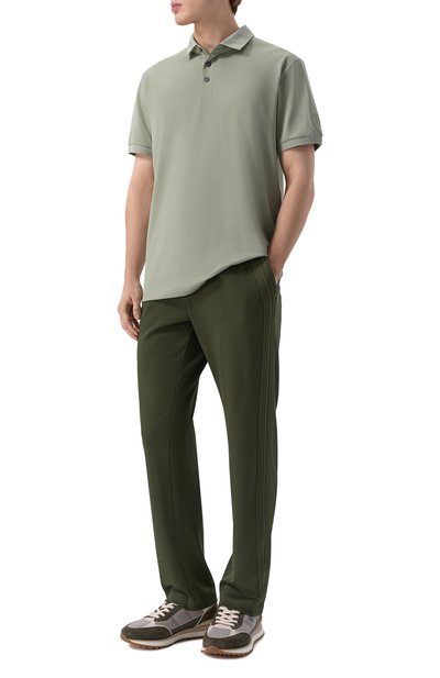 Поло BOGNER, арт. 52019623, фото 2