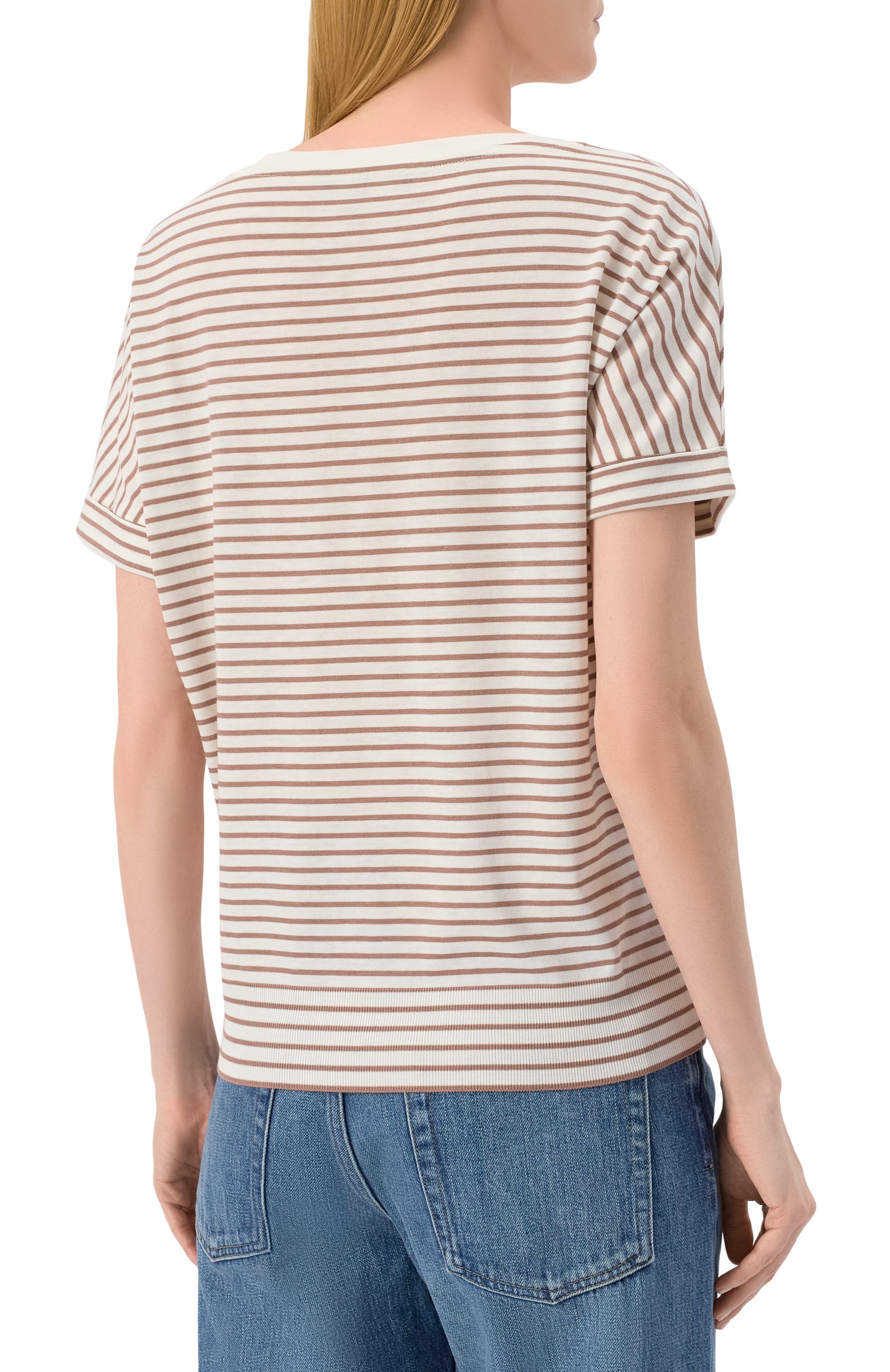 Футболка WINDSOR, арт. 52 DT518 10019336/30046177, фото 4