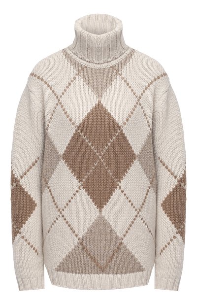 Кашемировый свитер LORO PIANA, арт. FAL3573, фото 1